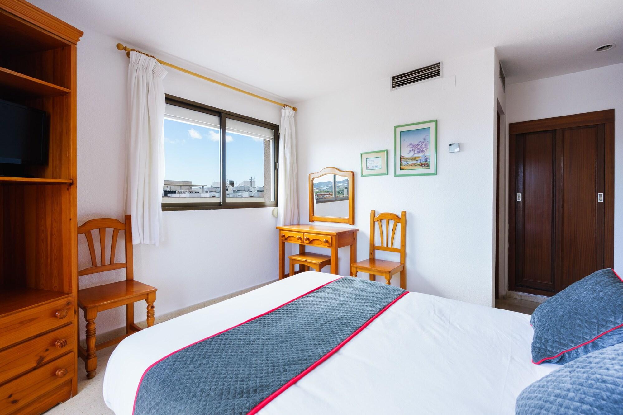Hotel Costa Andaluza Motril Exterior foto