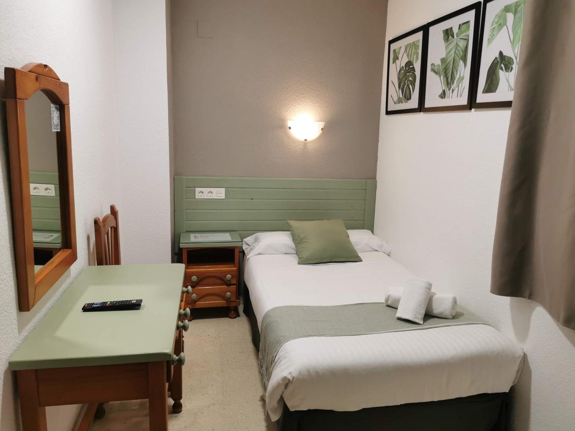Hotel Costa Andaluza Motril Quarto foto