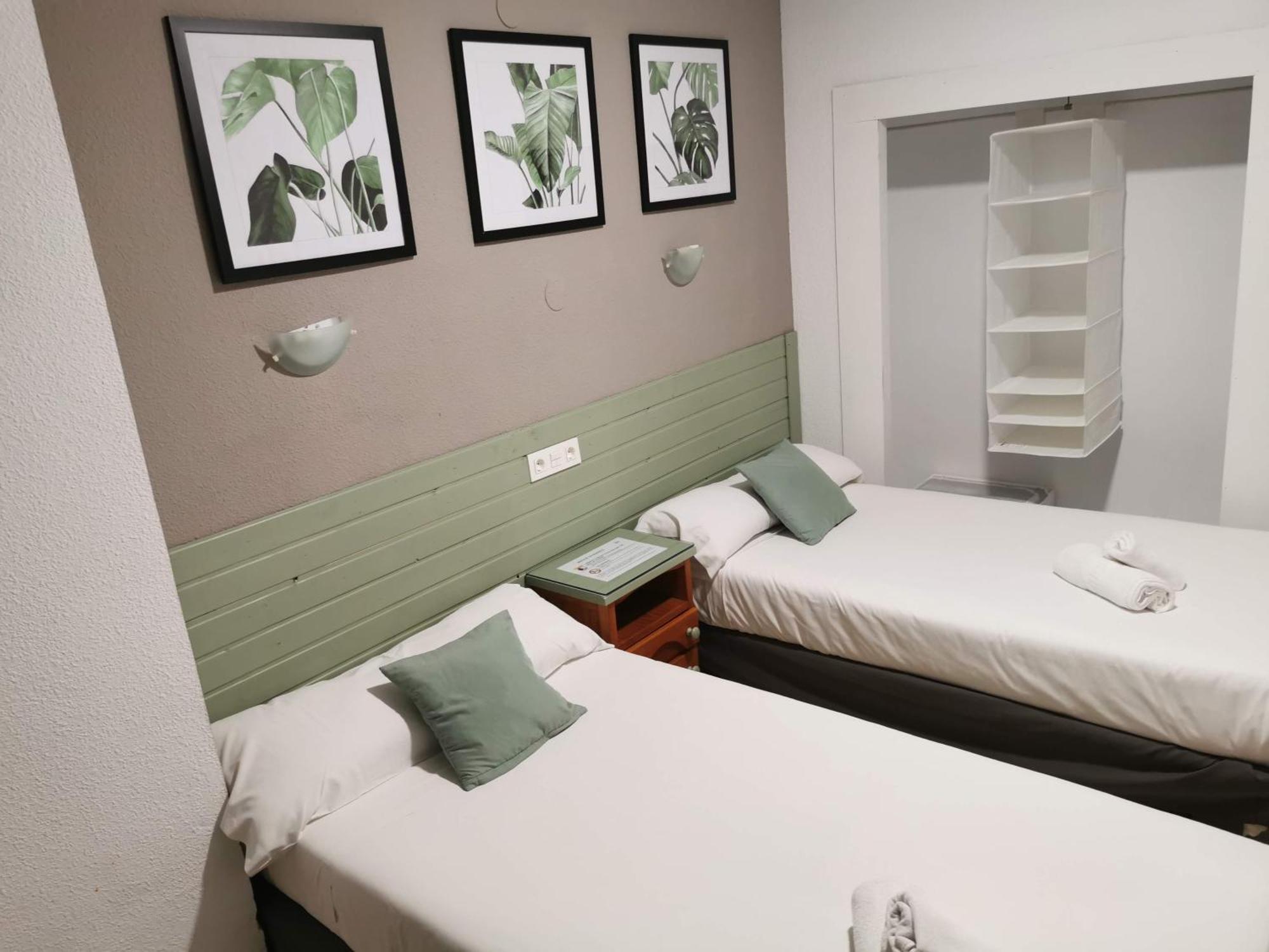 Hotel Costa Andaluza Motril Quarto foto