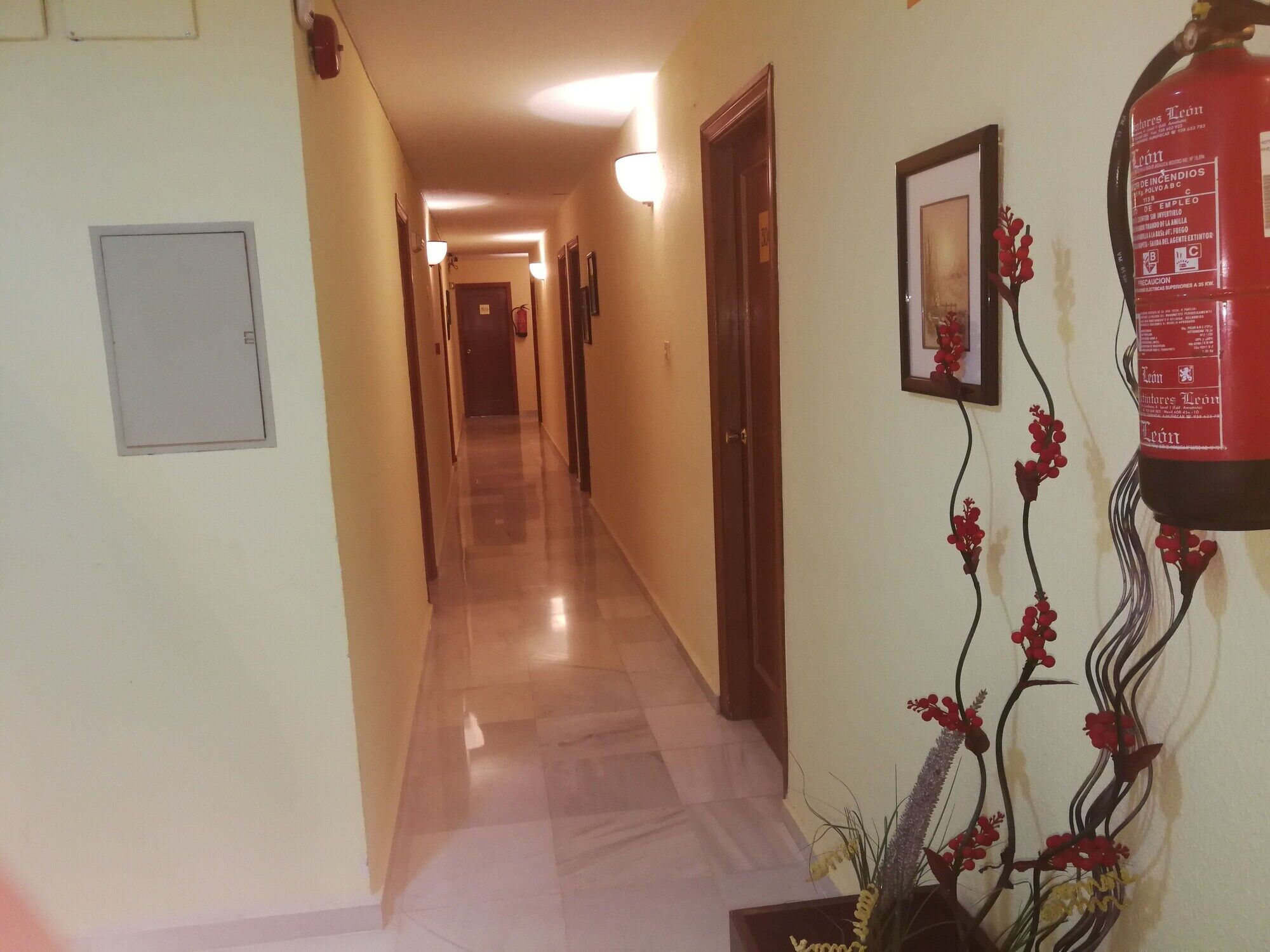 Hotel Costa Andaluza Motril Exterior foto