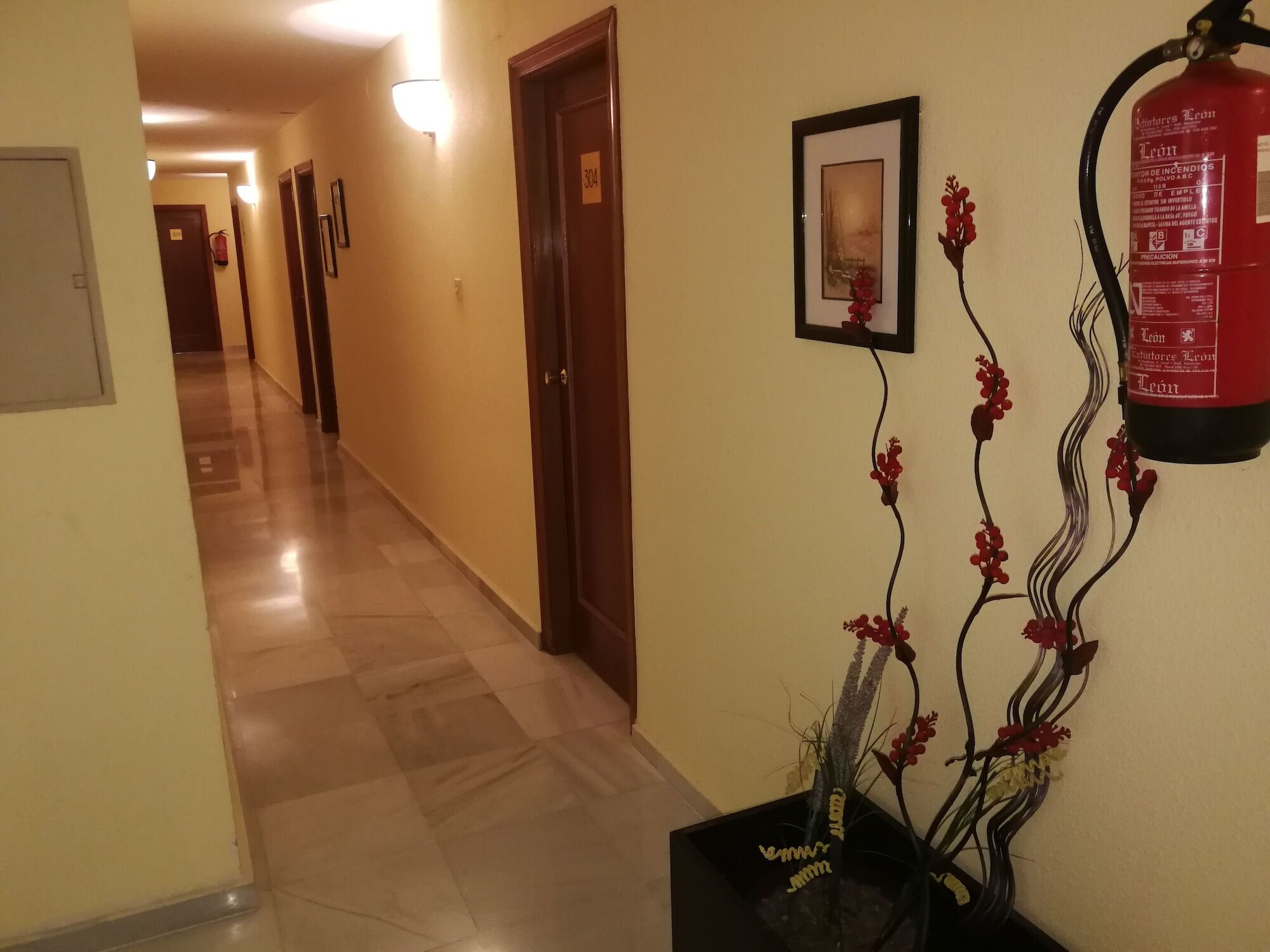 Hotel Costa Andaluza Motril Exterior foto
